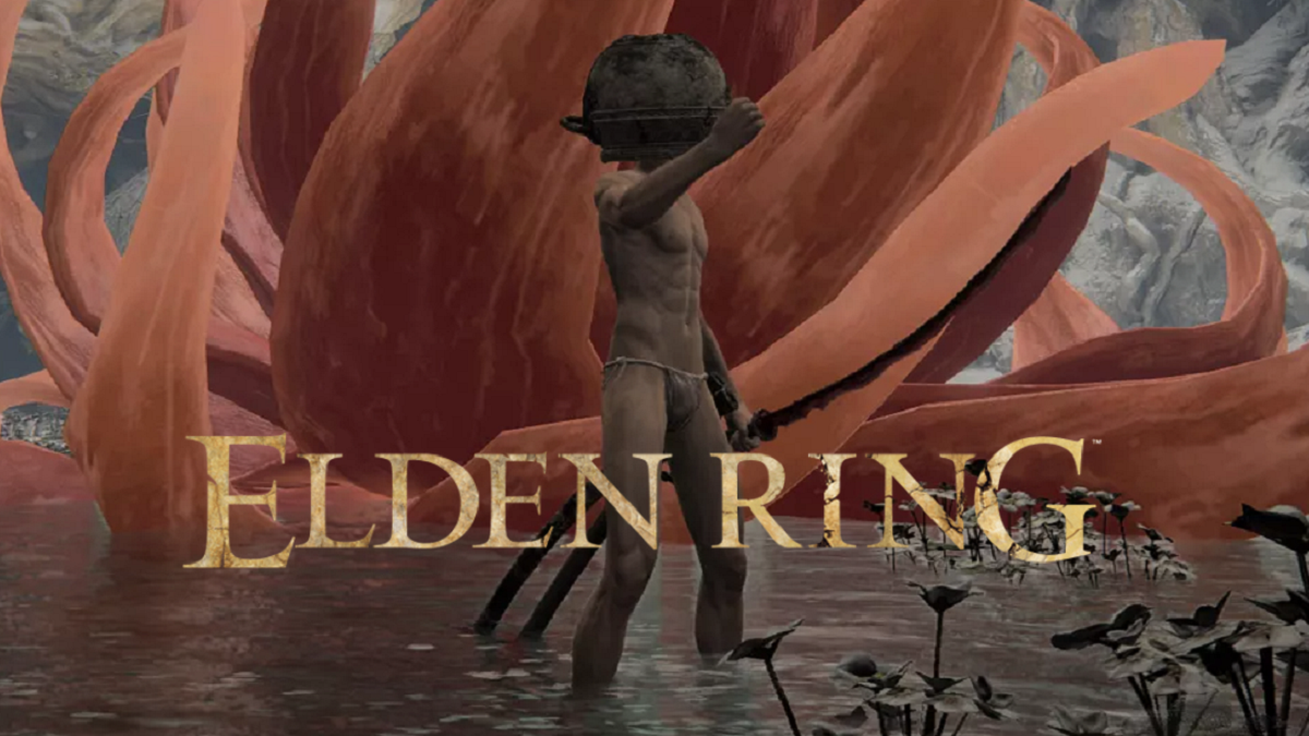 Elden Ring: Let Me Solo Her quer celebrar marca impressionante em live;  assista ao vivo - Millenium