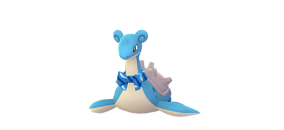 Novos Pokémon em um Lapras de gravata são destaques do Festival Aquático Pokémon GO - Pokémon GO