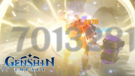 Genshin Impact 2.7 Lista de Tiers: Melhores arcos e melhores armas para  Yelan