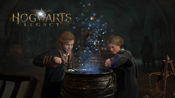 Hogwarts Legacy: Os 4 novos emblemas das casas da Escola de Magia e Bruxaria de Harry Potter