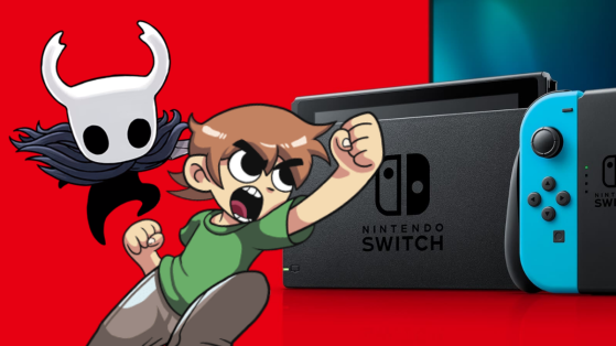 Nintendo Switch: 10 games incríveis que estão por menos de R$50 - Millenium