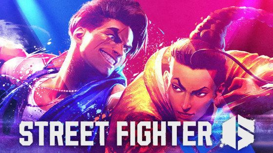'Um Street Fighter clássico feito para uma era moderna' - Jogos de Luta