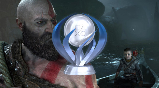 Revelamos a data de lançamento de God of War Ragnarök