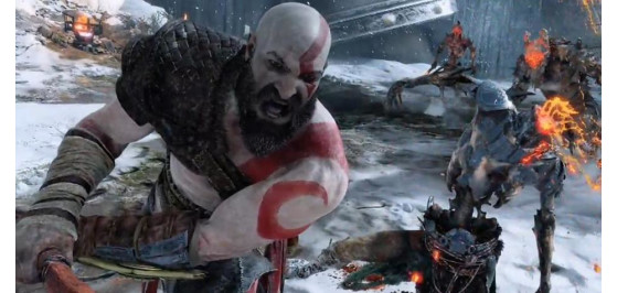 God of War: Ragnarök: veja as novas mecânicas de combate reveladas