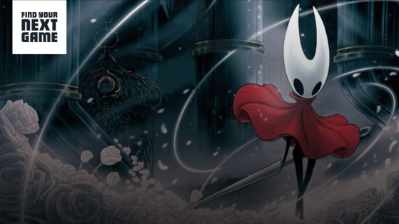 Hollow Knight: Silksong tem novo trailer de gameplay e janela de lançamento confirmada