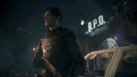 Capcom afirma não ter planos para remake de Resident Evil: Code