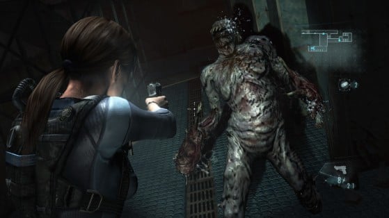 Resident Evil Revelations é o melhor jogo da franquia lançado para um console portátil - Resident Evil Village