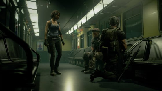 Resident Evil 3 Remake retirou elementos do jogo original e desagradou os fãs - Resident Evil Village
