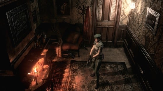 Resident Evil 1 Remake refinou o título que deu origem à série em todos os aspectos - Resident Evil Village