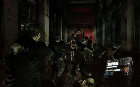 Entre os títulos principais da franquia, Resident Evil 6 foi o pior recebido por crítica e público - Resident Evil Village