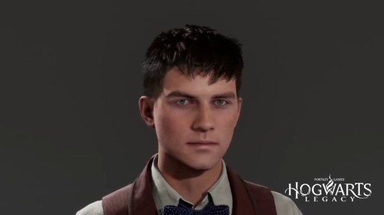 Hogwarts Legacy: Detalhes da customização de personagem são revelados em novo vídeo