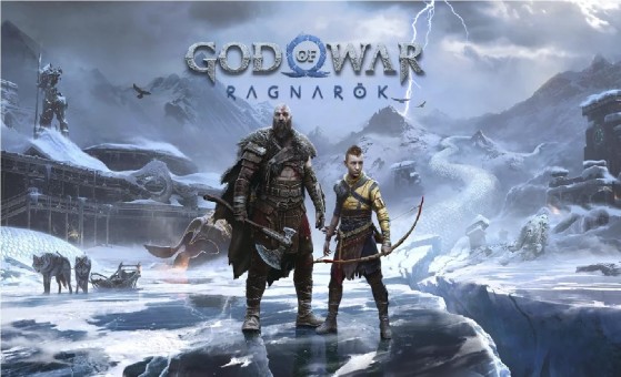 God of War Ragnarok tem sua data de lançamento finalmente revelada