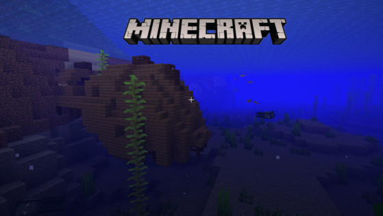 Chegou! Minecraft recebe primeira fase da grande Atualização Aquática, veja  as novidades 