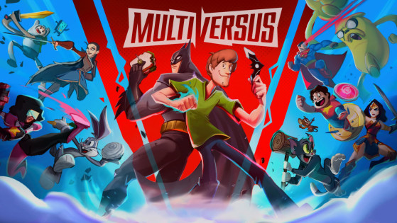MultiVersus, jogo de luta com personagens de Warner, DC e mais, entra em acesso antecipado
