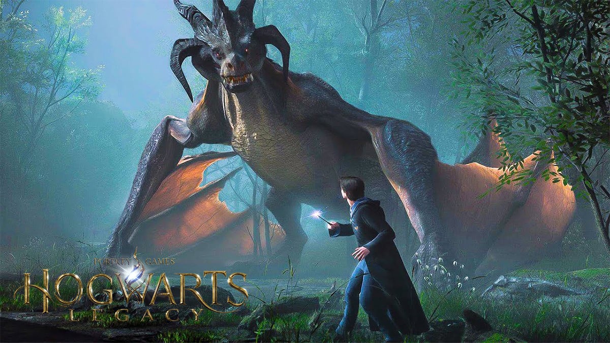 Hogwarts Legacy 2 está em desenvolvimento, aponta rumor - Leonhart Games