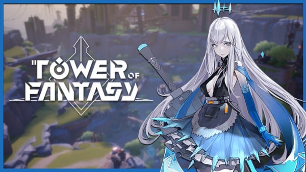 Limite de nível Tower of Fantasy: Quanto de XP dá para pegar em um dia?  Entenda o sistema - Millenium