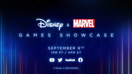 Disney e Marvel anunciam live para falar de games futuros; veja quando e como assistir