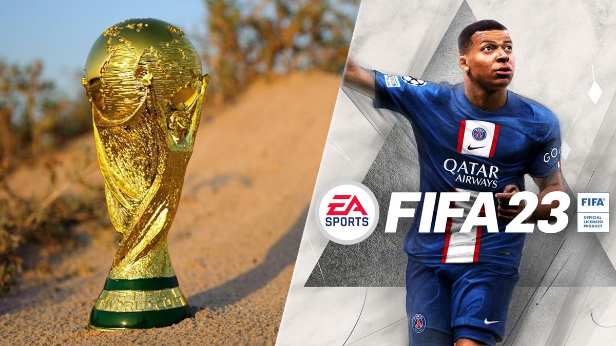 FIFA 18 Copa do Mundo: saiba tudo sobre o DLC