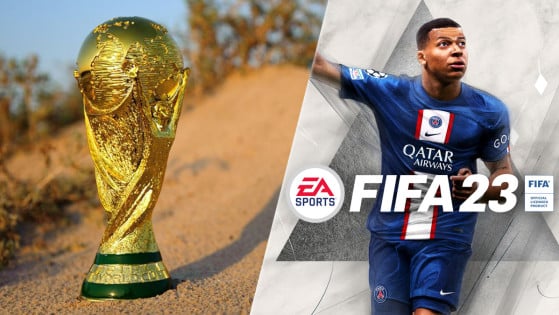 FIFA 23/FUT 23 DME Guia: Mbappé POTM; preços, jogadores e passo a passo  completo do SBC - Millenium