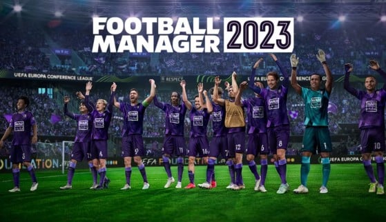 Football Manager 2023 é anunciado para PS5, Xbox One e Series, Switch, PC e celulares