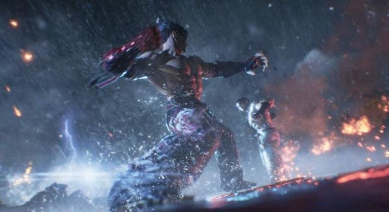 Tekken 8: Novo Trailer Revela Personagens Icônicos e Novidades no Elenco