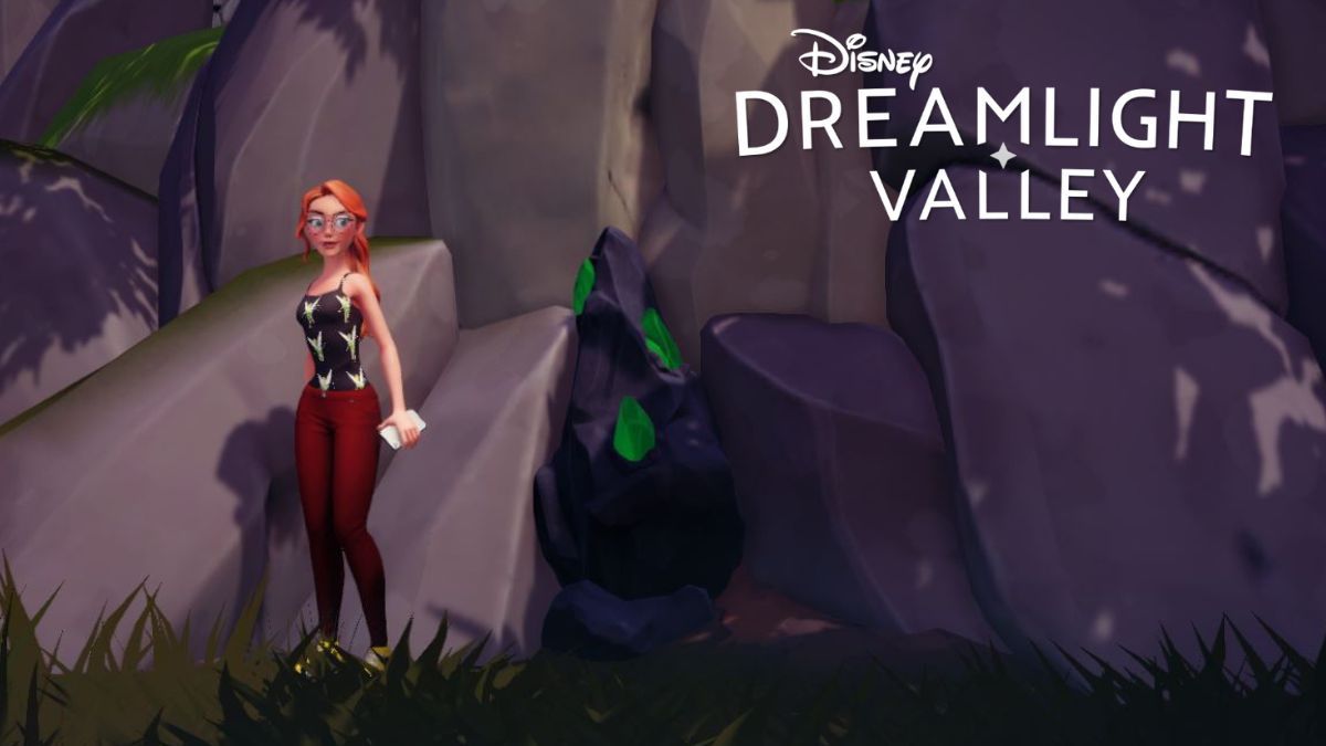 Disney Dreamlight Valley Gemstones: Lista de pedras preciosas e onde