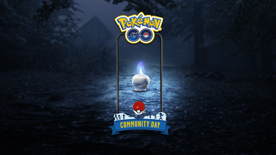 Pokémon GO - Evento Teste sua Coragem