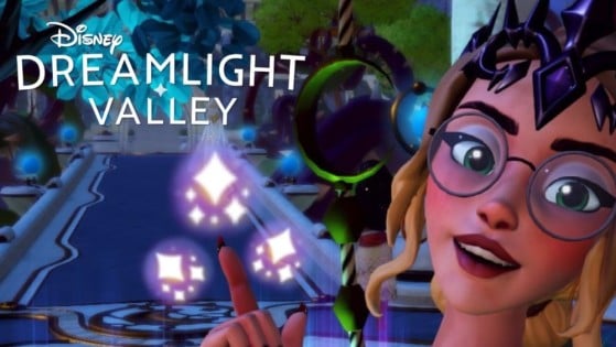 Disney Dreamlight Valley: Veja como conseguir Dreamlight Dust facilmente - Disney Dreamlight Valley