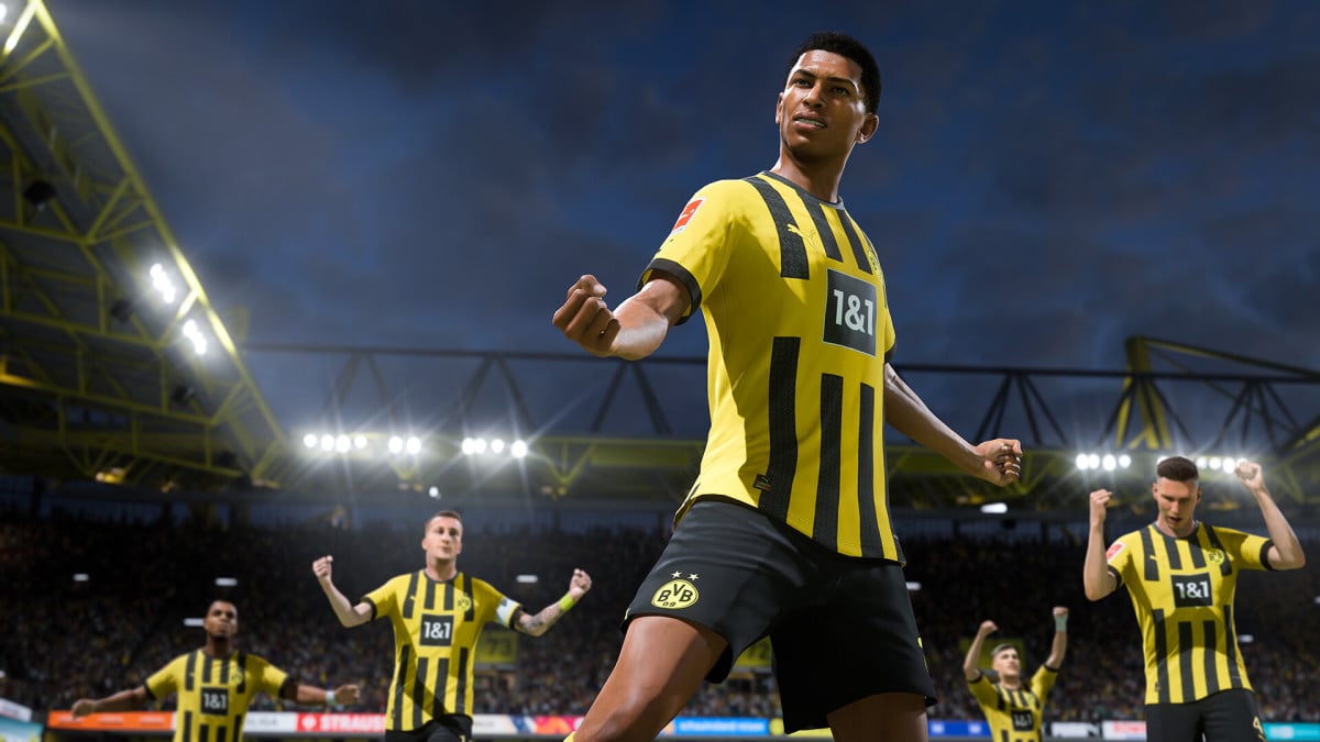 FIFA 23: Os 13 jogadores desconhecidos com maior potencial no Modo
