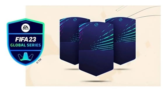 FIFA Global Series dará tokens para usar em DMEs - FIFA 23