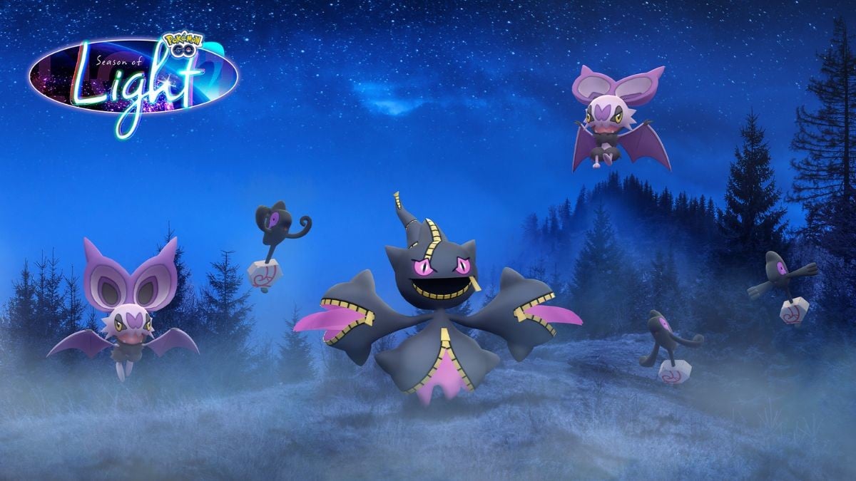 Pokémon GO: lista traz os 12 Pokémon mais raros do game mobile