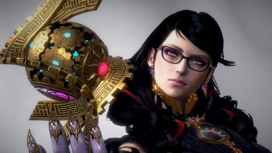 Crítica especializada começa a divulgar notas e análises de Bayonetta 3