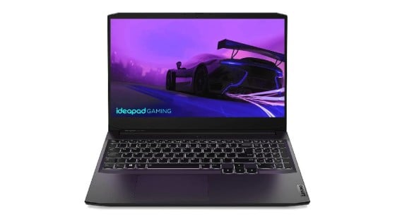 Notebook ideapad Gaming 3i i5-11300H  - Genshin Impact