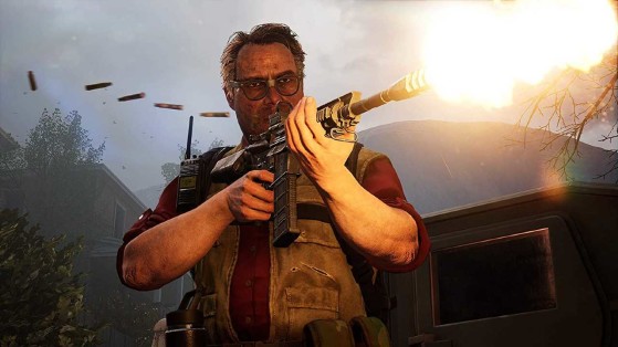 Atenção gamers de PS5: Back 4 Blood está com 60% de desconto!