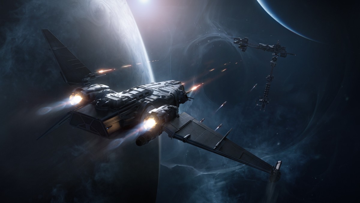 Star Citizen Quando o jogo que "nunca fica pronto" será finalmente