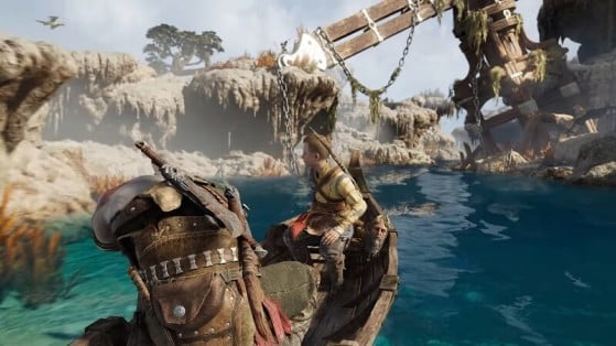 Lançamento de God of War Ragnarok pode ser em setembro