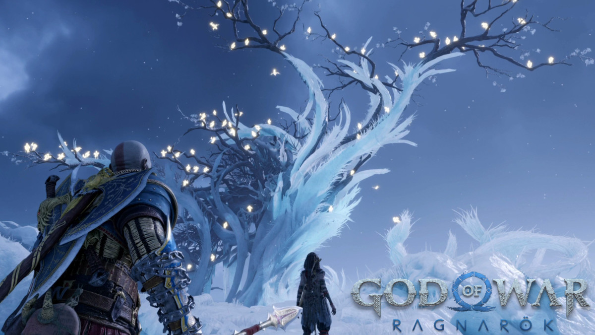 God of War Ragnarok Baús Lendários Svartalfheim: Onde encontrar todos? -  Millenium