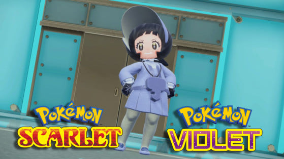 Dicas para a Elite 4 em Pokémon Scarlet e Violet: guia para vencer a Liga Pokémon