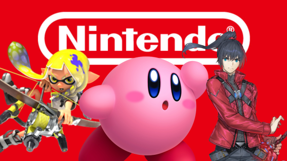Os 5 melhores jogos grátis para Nintendo Switch