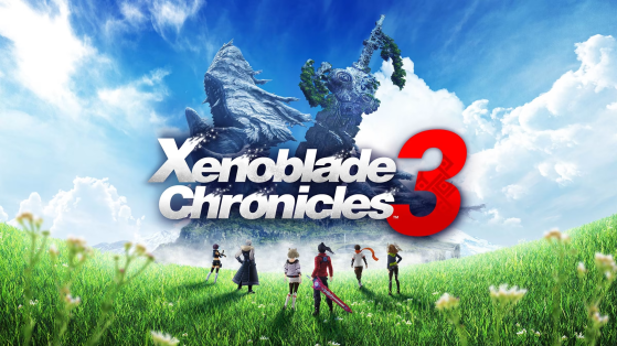 Xenoblade Chronicles 3 é o melhor jogo de Nintendo Switch do ano pelo MGG Brasil — Imagem: Nintendo/Divulgação - Millenium