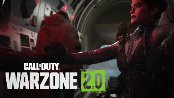 Call of Duty: Warzone 2.0 será lançado em 16 de novembro; veja