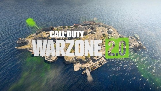 Warzone 2: Armas, novos modos, raid e tudo sobre a atualização de