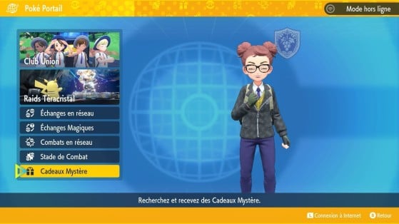 Pokémon Scarlet e Violet - Novo Código para Resgatar League Points