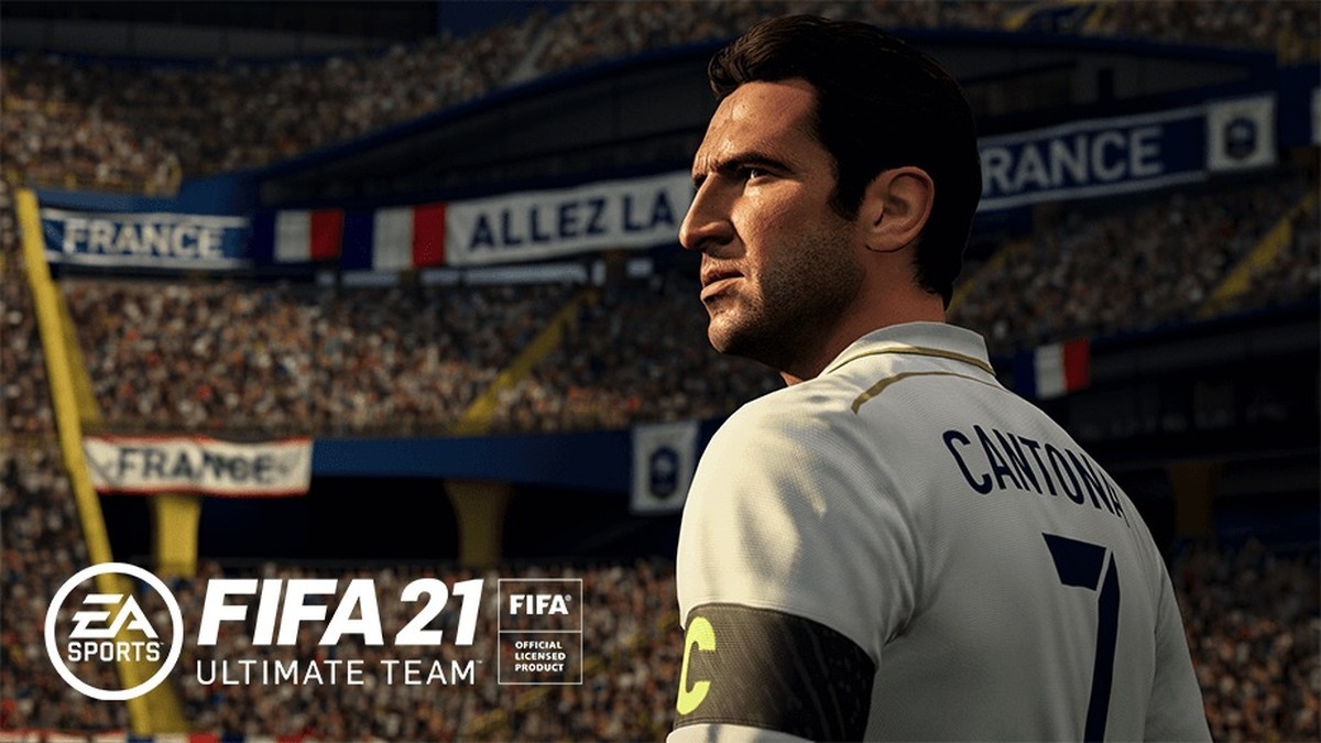 Reveladas as notas dos 22 jogadores mais valiosos de FIFA 22
