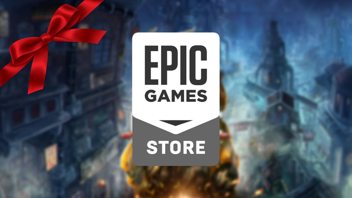 Jogo grátis da Epic Games Store em 26 de dezembro é metroidvania
