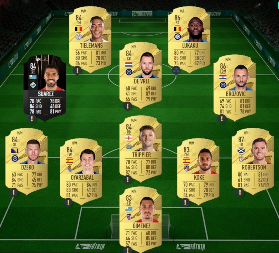 Guia de Ultimate Team: pré-temporada traz DME de Cristiano Ronaldo 99