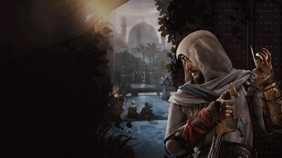 Ubisoft afirma que Mirage será um Assassin's Creed tradicional e 'carta de amor' ao primeiro jogo