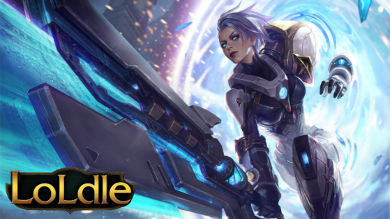 Solução do LoLdle de 17 de janeiro: classic, quote, skill, emoji e splash