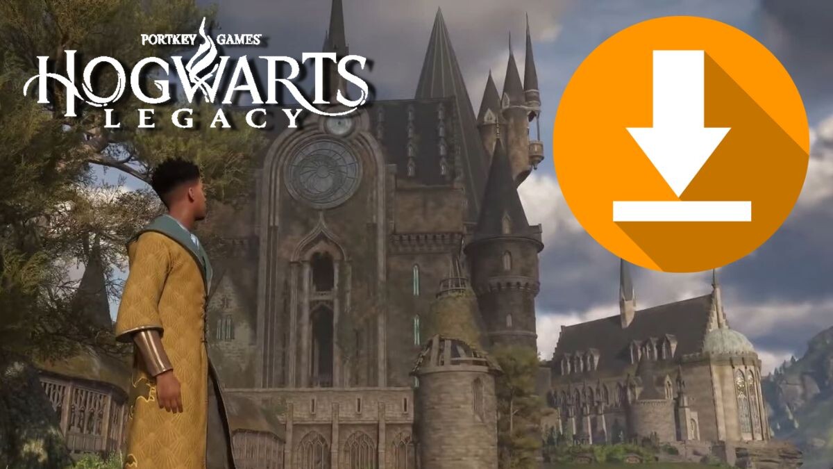 Hogwarts Legacy  Baixe e compre hoje - Epic Games Store