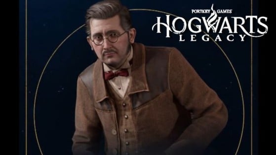 Hogwarts Legacy: Veja tudo sobre George Osric, Ministro da Magia no jogo de Harry Potter - Hogwarts Legacy